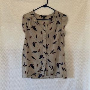 H&M Blouse